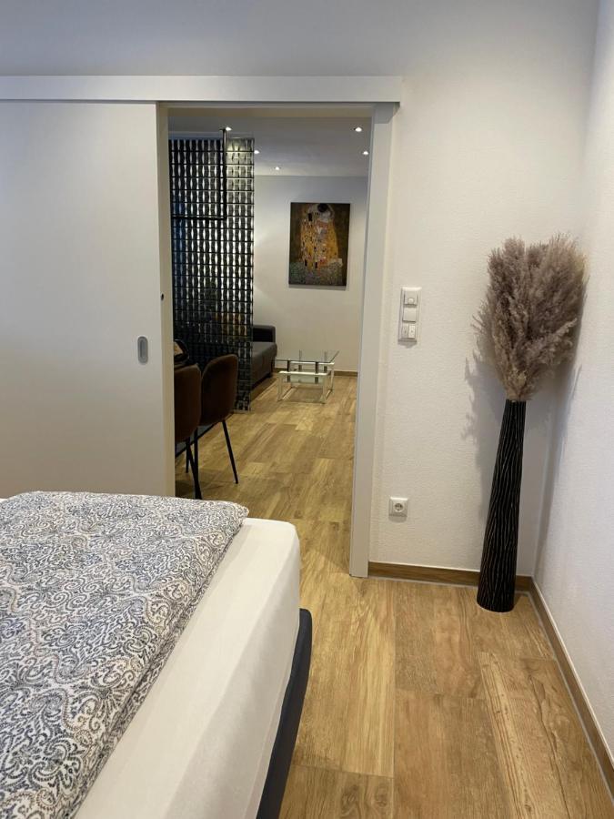 Ferienwohnung Eder St. Jakob in Haus Buitenkant foto