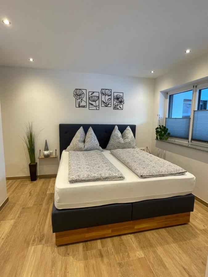 Ferienwohnung Eder St. Jakob in Haus Buitenkant foto