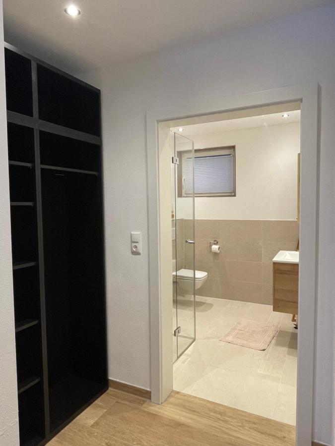 Ferienwohnung Eder St. Jakob in Haus Buitenkant foto