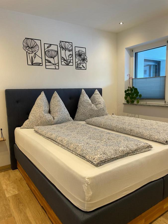 Ferienwohnung Eder St. Jakob in Haus Buitenkant foto